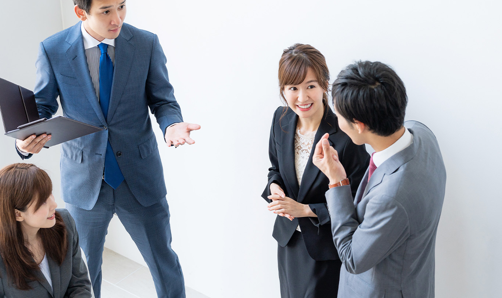 ショート動画×広告運用支援事業