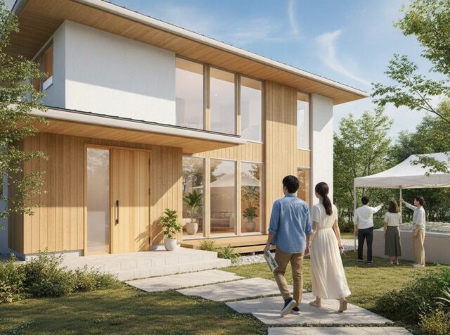 スターホーム株式会社様｜広告経由で売上5,000万円以上を実現【建築業】