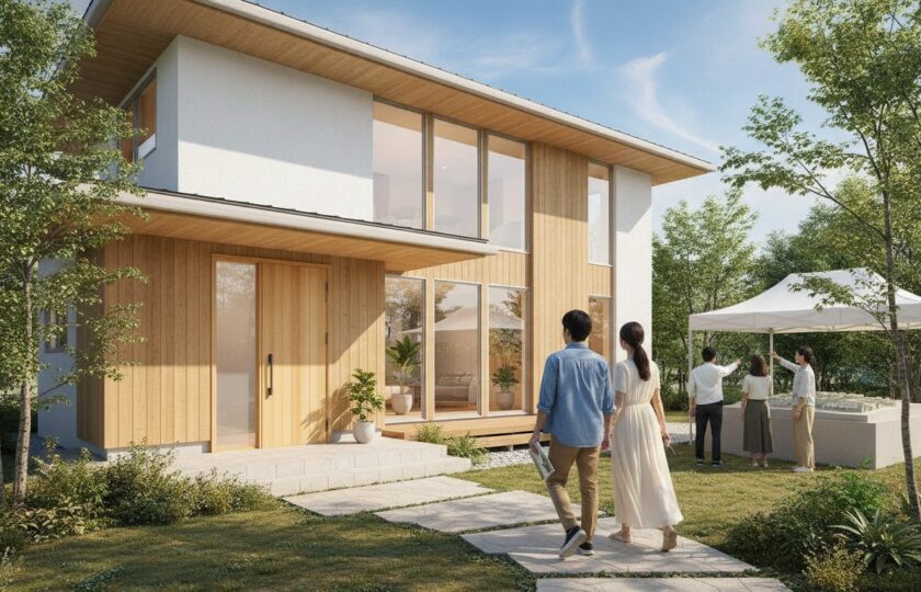 スターホーム株式会社様｜広告経由で売上5,000万円以上を実現【建築業】