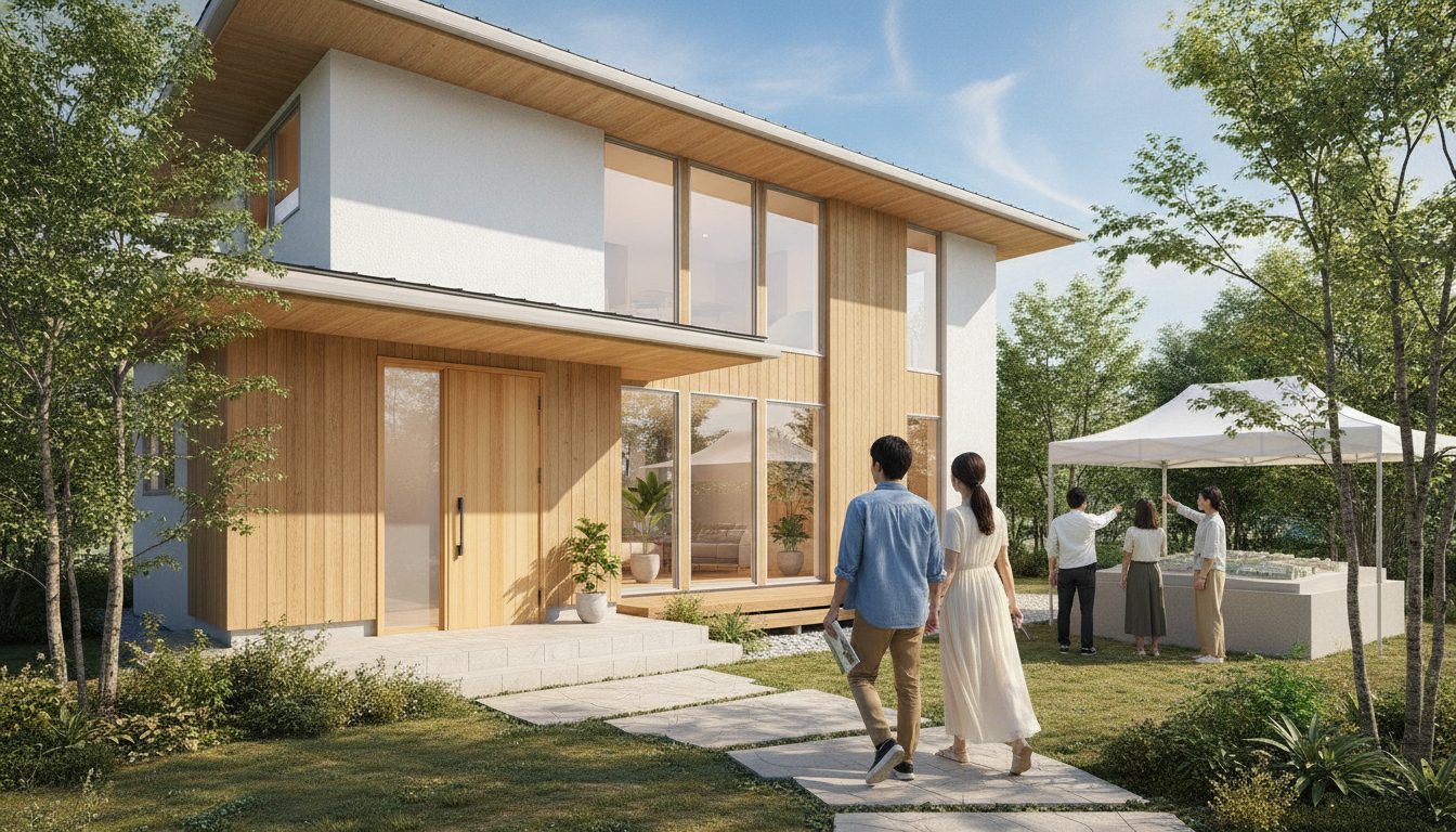 スターホーム株式会社様｜広告経由で売上5,000万円以上を実現【建築業】