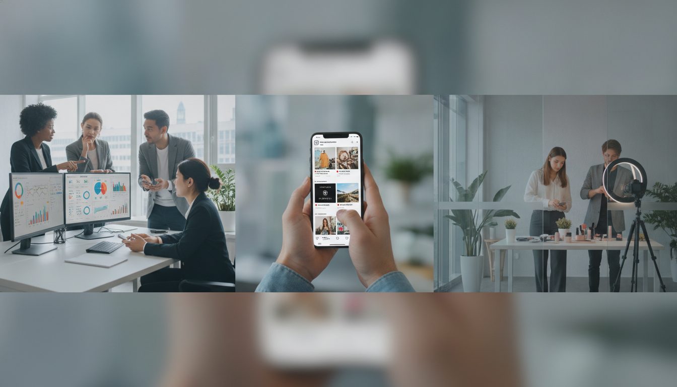 インスタ広告の課金形態と費用が決まる仕組み