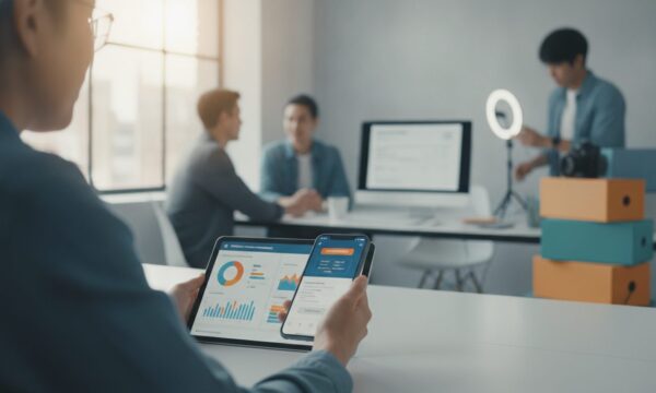 インスタ広告の領収書発行ガイド【インボイス対応・2026年】経理処理の注意点