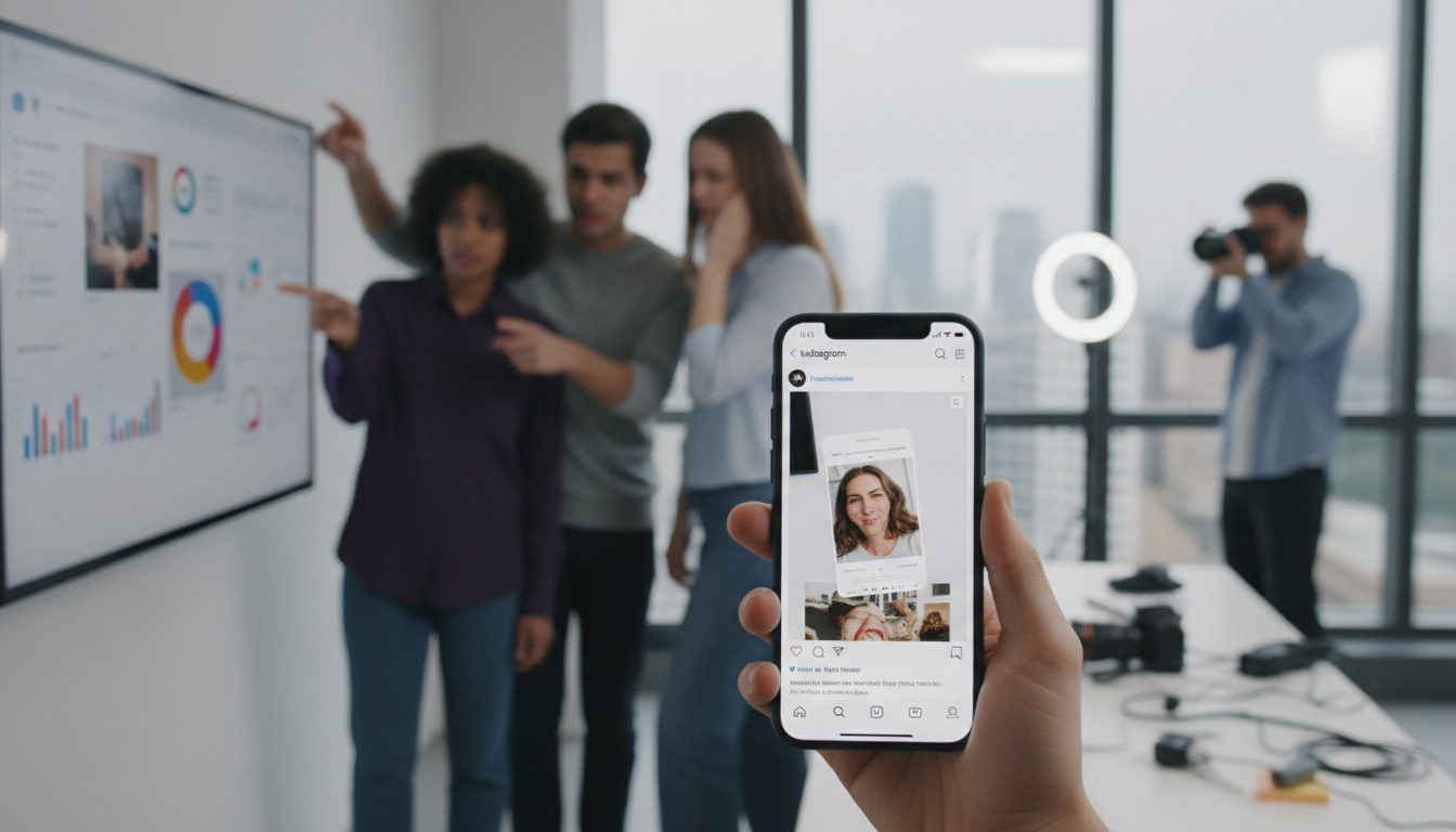 インスタ広告で避けるべきクリエイティブNG例
