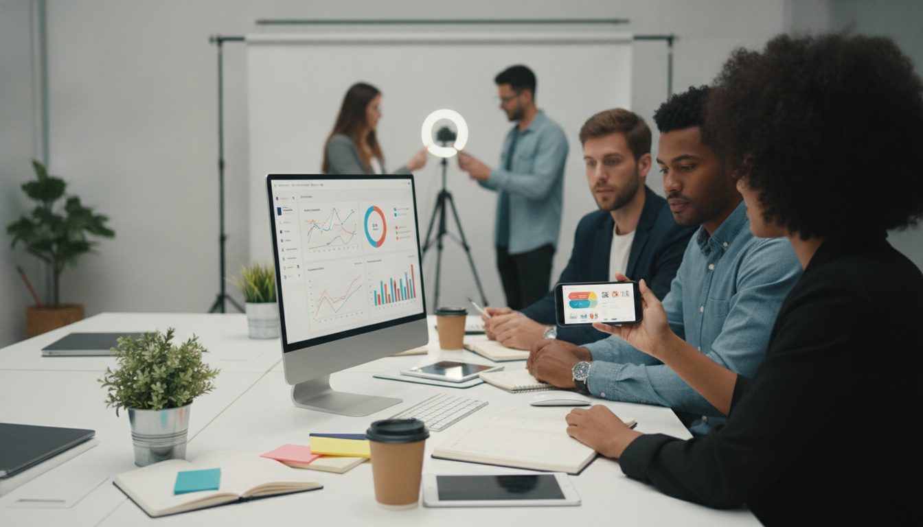 インスタ運用を成功させるための継続的な学習方法