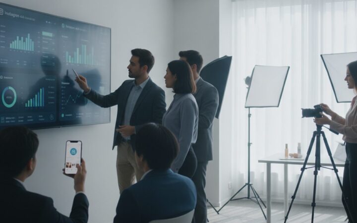 【企業向け】インスタアカウント運用方法2026｜戦略から成功事例まで徹底解説