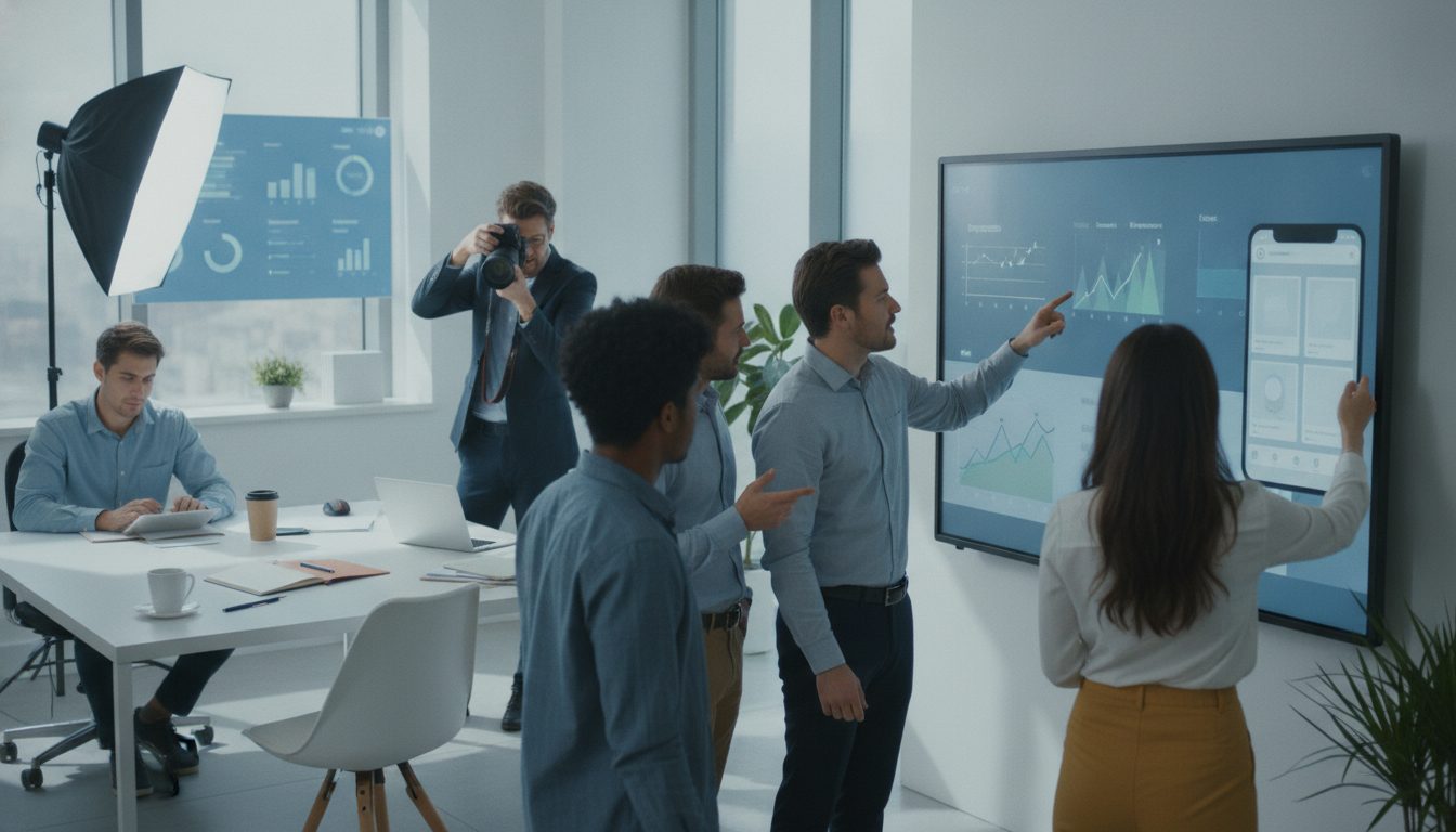 【ALIVEのノウハウ】企業インスタ運用で成果を最大化するポイント