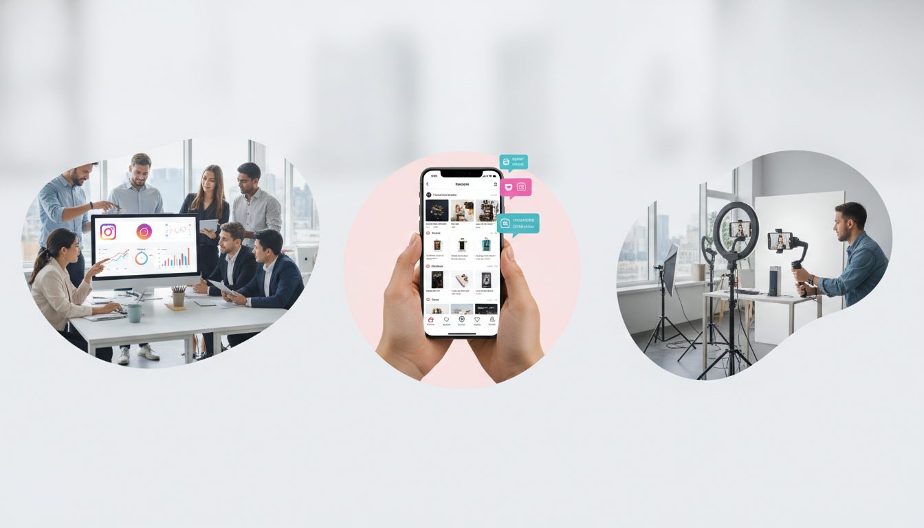 株式会社ALIVEが支援したインスタグラム集客成功事例