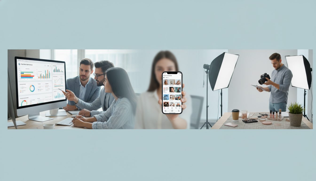 運用代行会社が提供する具体的なサービス項目
