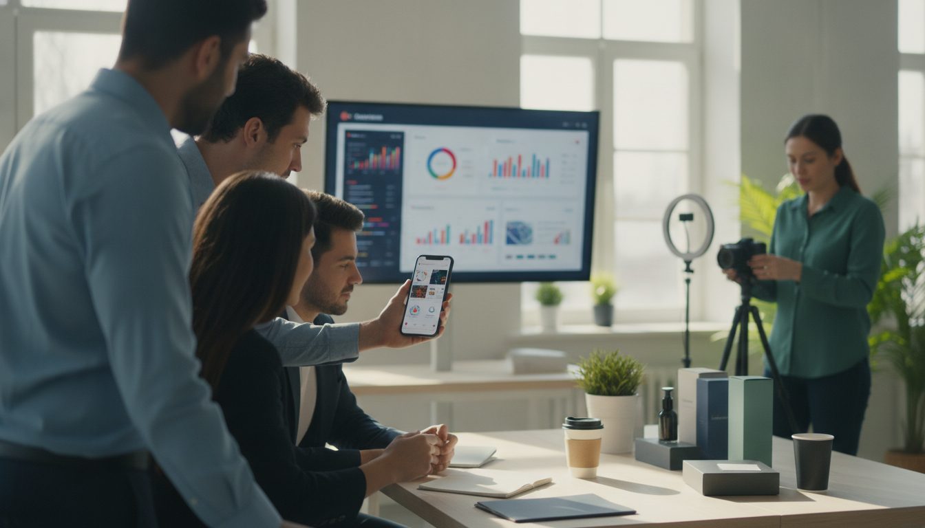 企業のインスタ運用が重要な理由とは?