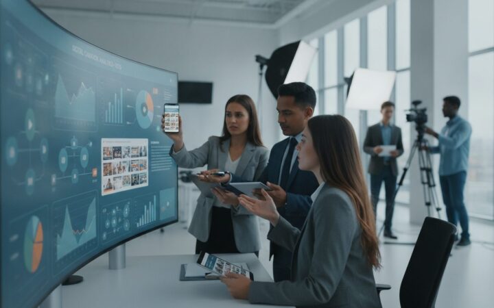 YouTube広告「多すぎ問題」を乗り越える！飽和時代に響く動画広告戦略【2026年】