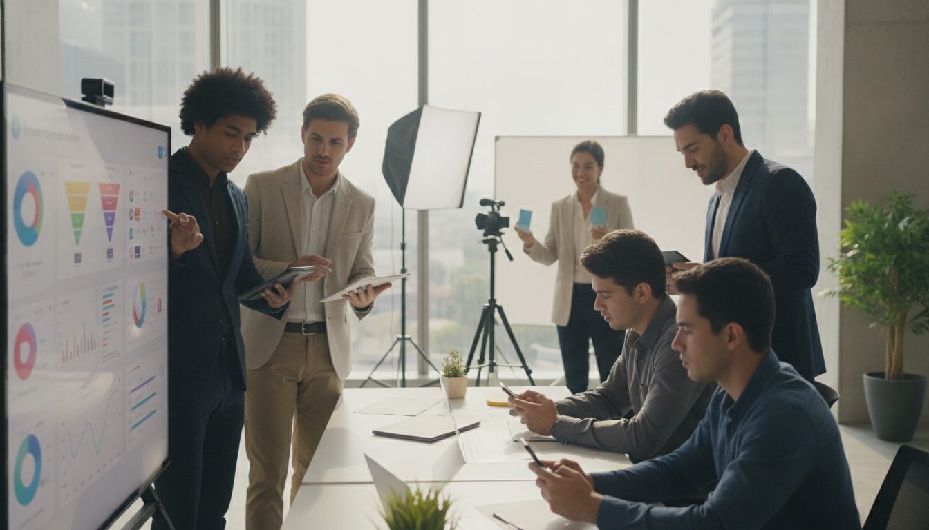 BtoC企業のコンテンツマーケティング成功事例