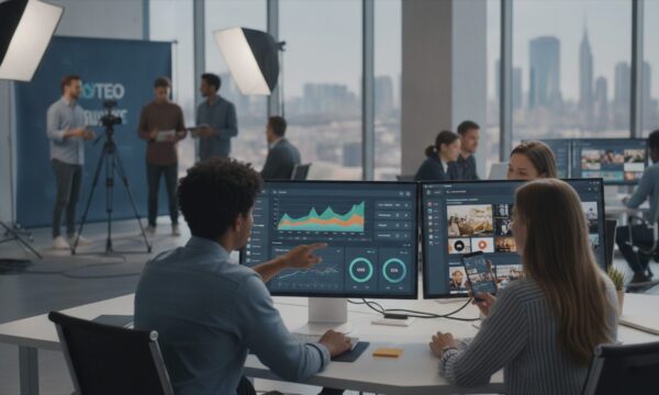 コンテンツマーケティングとは？2026年最新戦略とSNS/動画活用で成果を出す方法