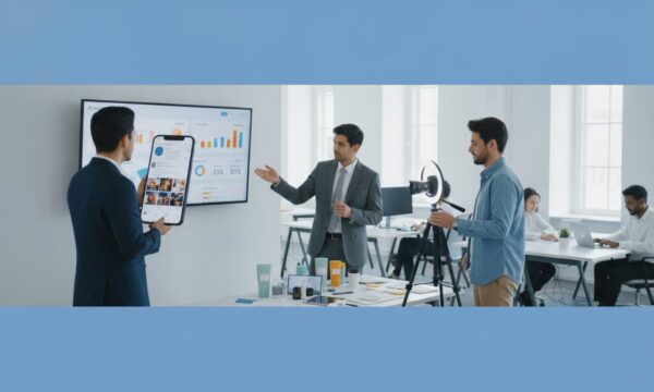 【2026年版】企業インスタ運用の教科書｜成果を出す方法とコツ