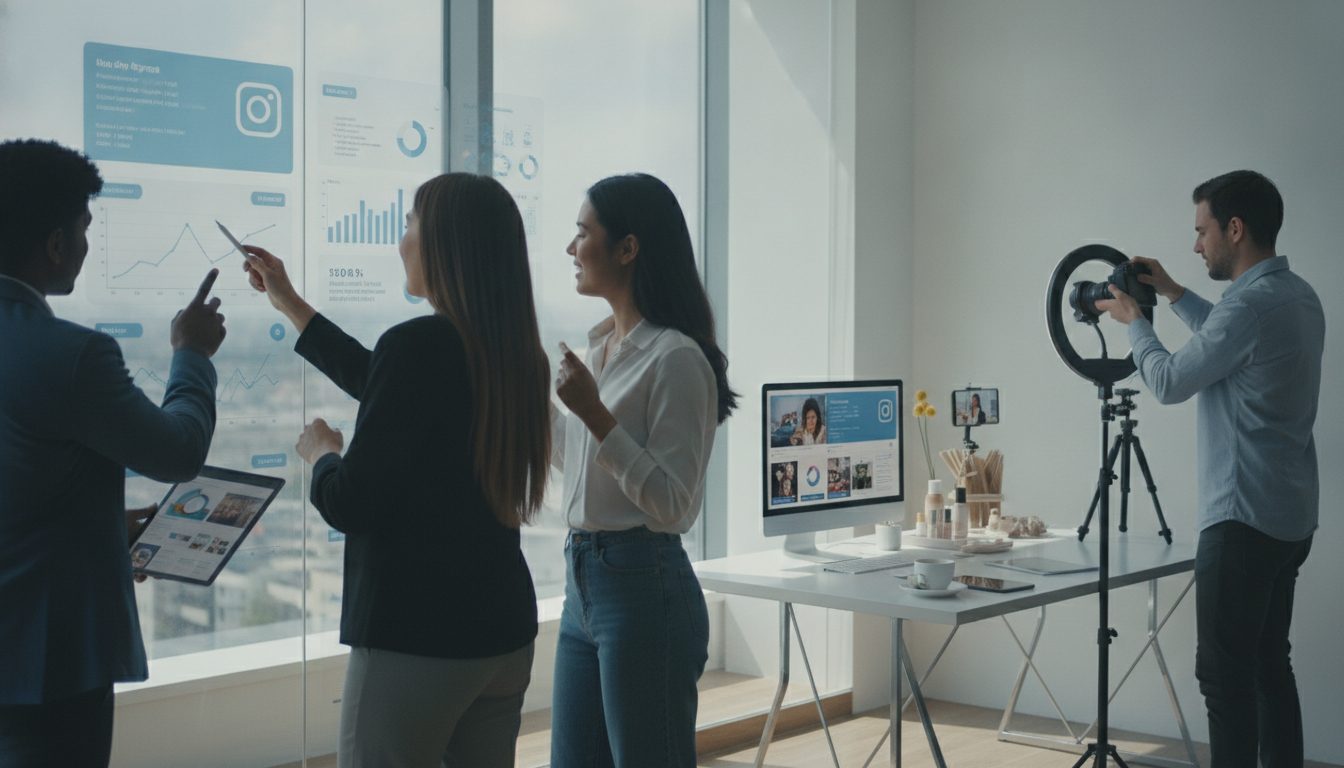 企業がInstagram運用に注力すべき理由とは?
