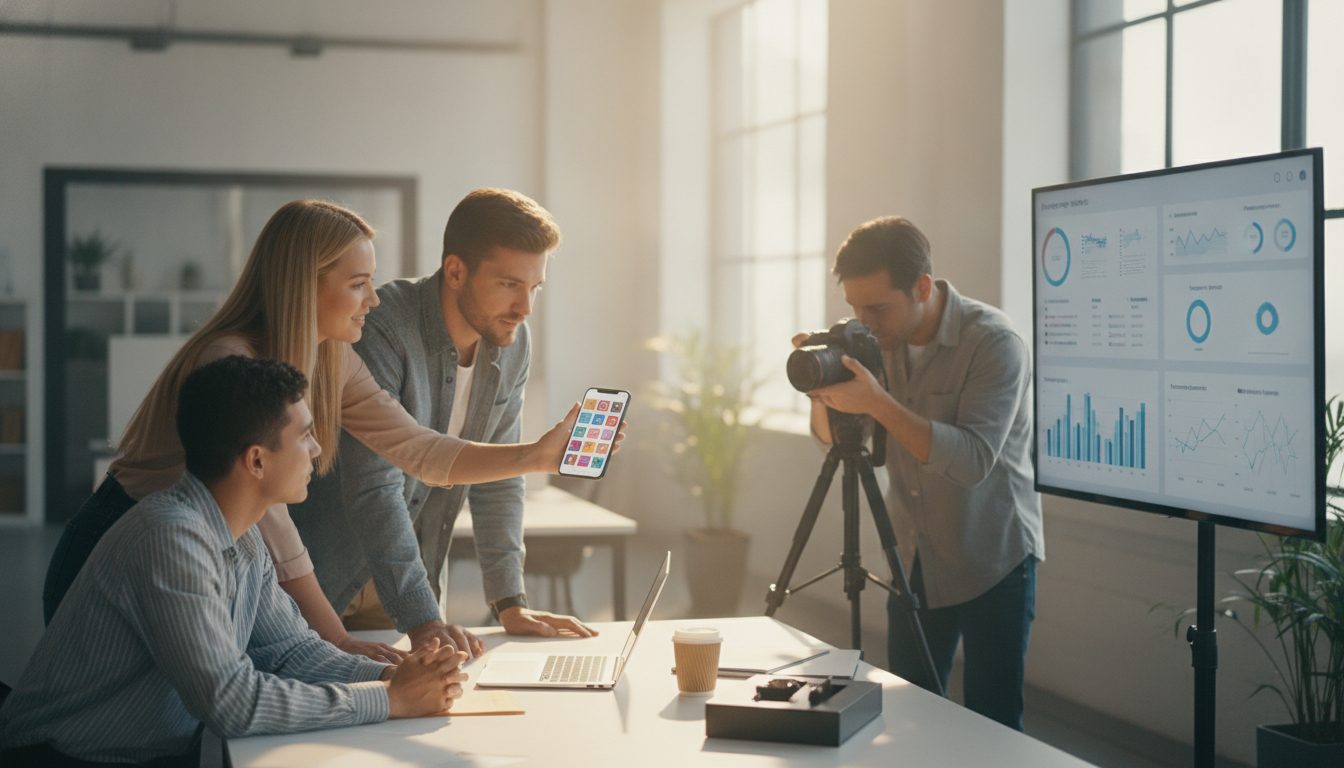 成果を最大化するInstagram投稿のポイントとアイデア