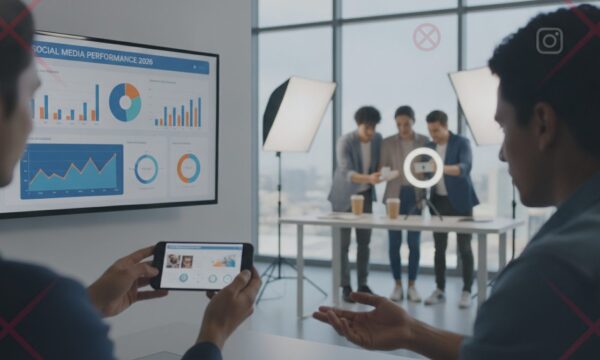 【2026年】インスタ運用代行は禁止？法改正の動向と注意点