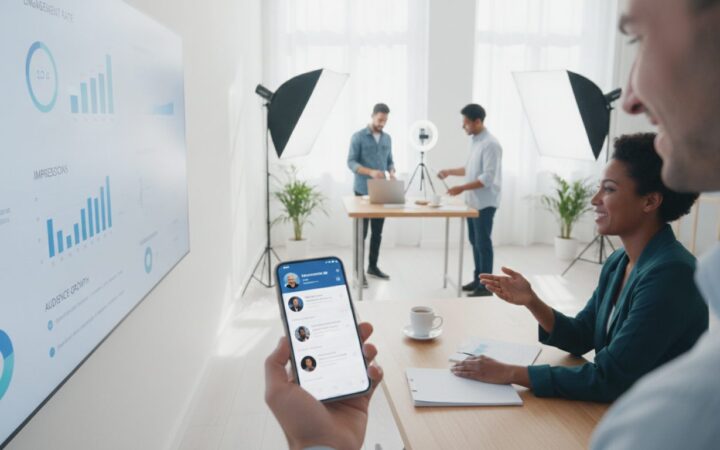 インスタ運用代行を依頼する前に！メリット・費用相場・選び方【2026年版】