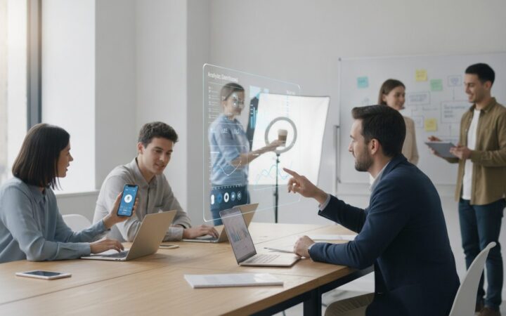 【2026年最新】企業向けインスタ運用方法を徹底解説！ビジネスアカウントで成果を出すステップ