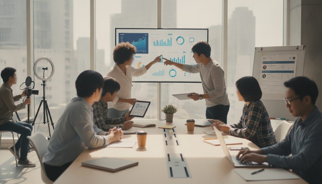 オウンドメディア運営にかかる費用相場【内製・外注別】