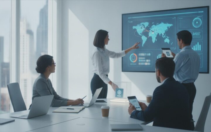 オウンドメディアとは？【2026年版】定義・目的・メリット・成功のポイントを徹底解説