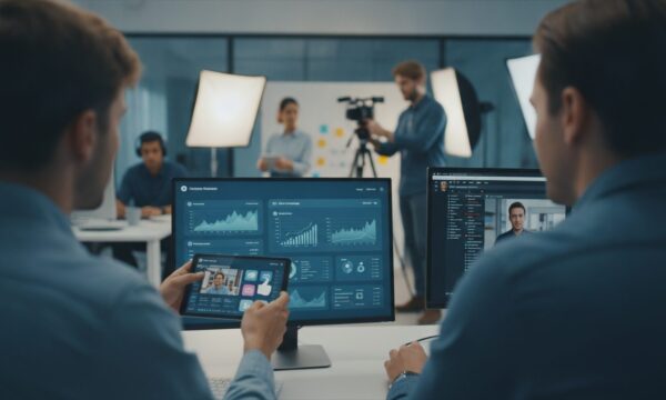 【2026年版】動画マーケティング会社のおすすめ10選！費用と選び方
