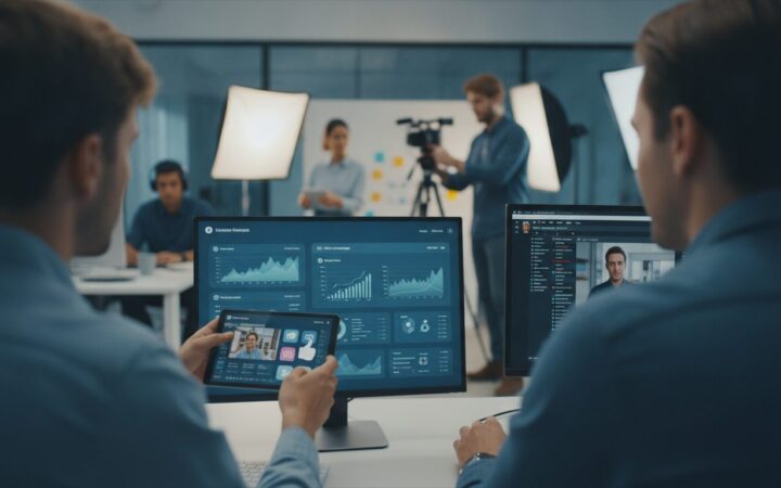 【2026年版】動画マーケティング会社のおすすめ10選！費用と選び方
