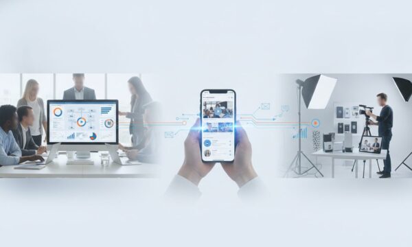 【成果直結】動画マーケティング戦略の立て方｜7ステップと成功のポイント