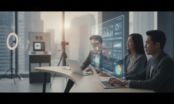 【2026年】Web広告の費用相場は？料金体系と効果を高める予算設定