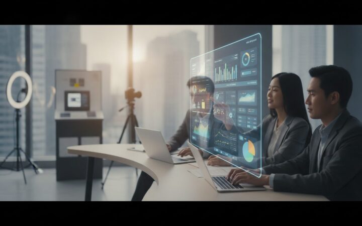 【2026年】Web広告の費用相場は？料金体系と効果を高める予算設定