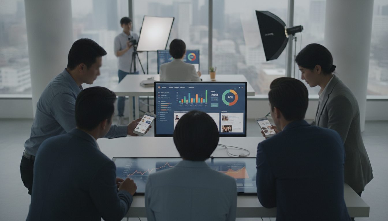 Web広告費用に関するよくある質問