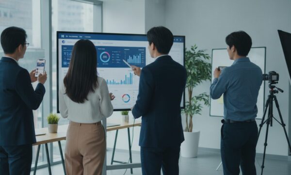 【2026年最新版】Web広告とは？基本から種類、費用、成功事例まで解説