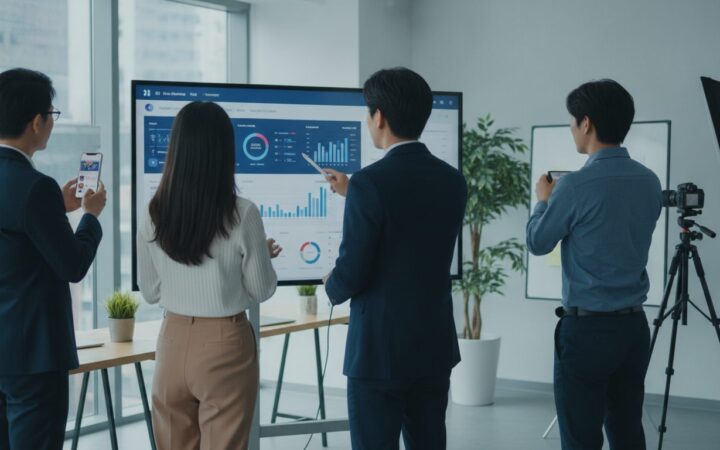 【2026年最新版】Web広告とは？基本から種類、費用、成功事例まで解説