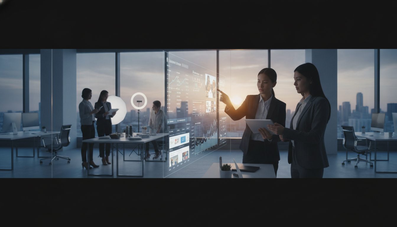 Web広告が今、企業に必須な理由と主なメリット